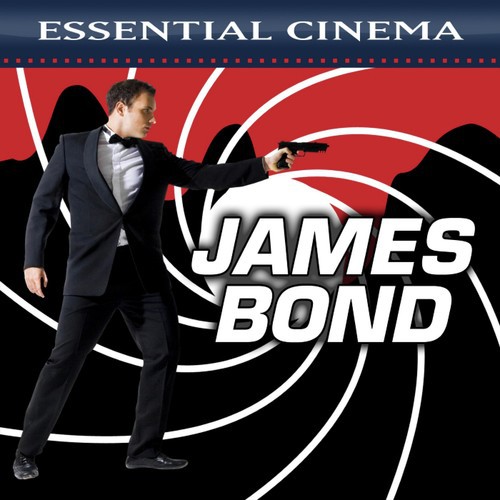 Essential Cinema: James Bond