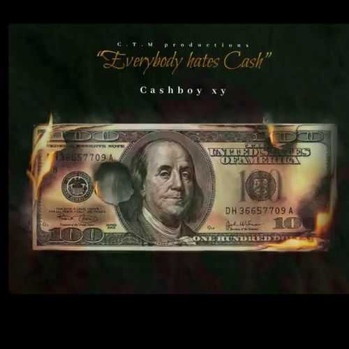 WYD cover art