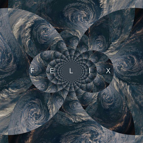 Felix cover art