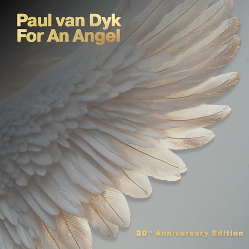 For An Angel (30th Anniversary Edition)_poster_image