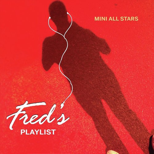 Fred's Playlist