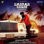 Gaddar Bande