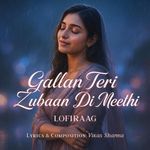Gallan Teri Zubaan Di Meethi artwork