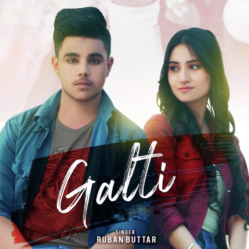 Galti