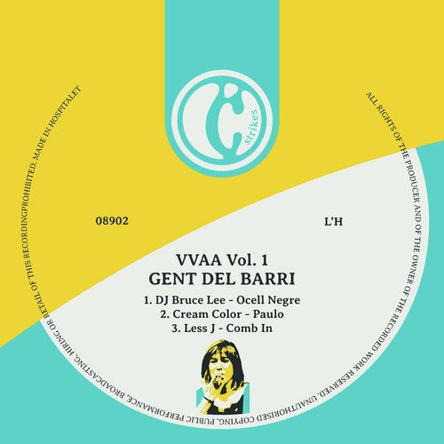Ocell Negre-okv tunes