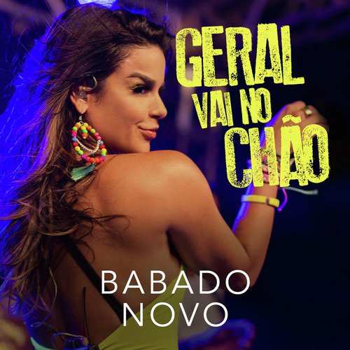 Geral Vai No Chão_poster_image