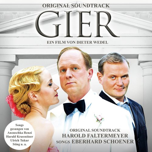 Gier (Original Soundtrack)_poster_image