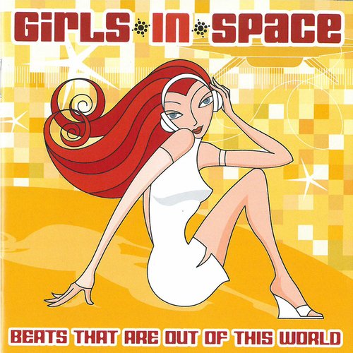 Girls in Space_poster_image