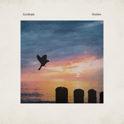 Globes cover art