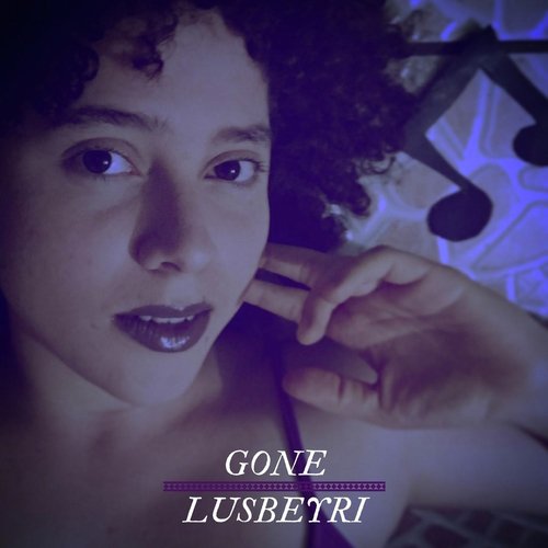 Gone cover art