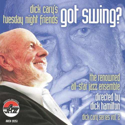 Got Swing?