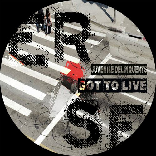 Got To Live (Dan Corco and Max Muller Rmx) cover art