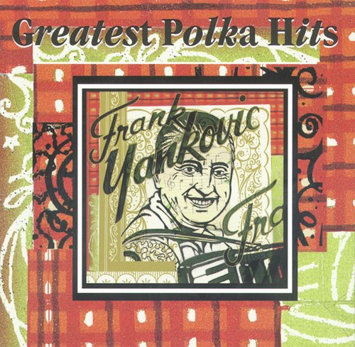 Greatest Polka Hits_poster_image