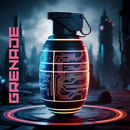 Grenade