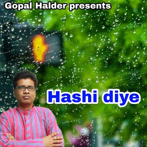 HASHI DIYE