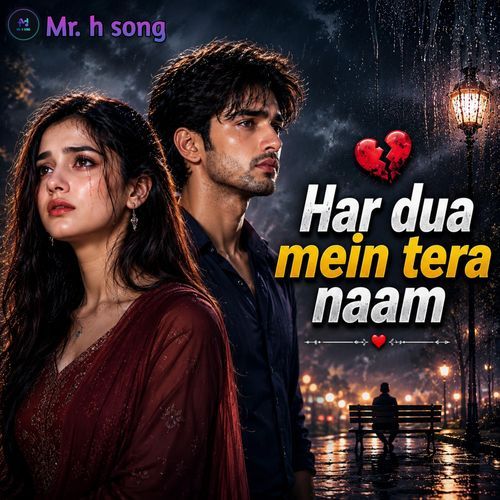 Har Dua Mein Tera Naam