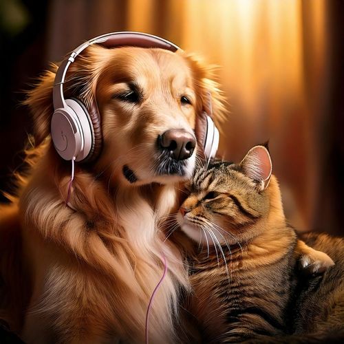 Harmony for Pets: Calming Music
