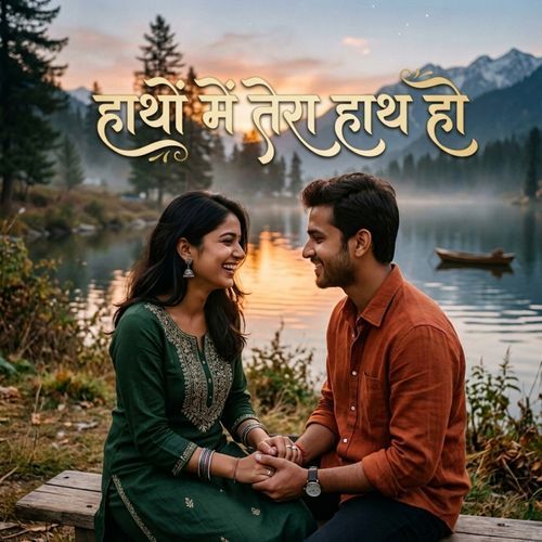 Hatho Me Tera Hath Ho