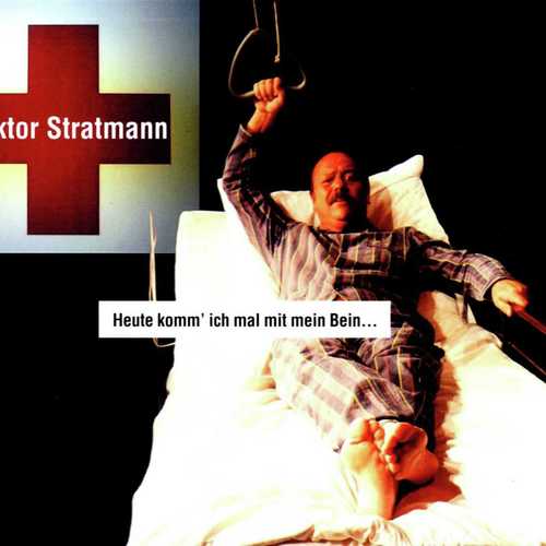 Doktor Stratmann