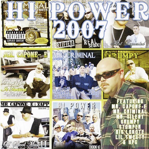 Hi Power 2007
