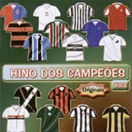 Hino Ao Clube Atlético Mineiro Song 