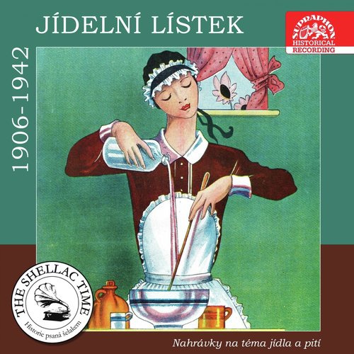 Merten má trápení se ženou cover art