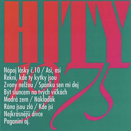 Hity 1975