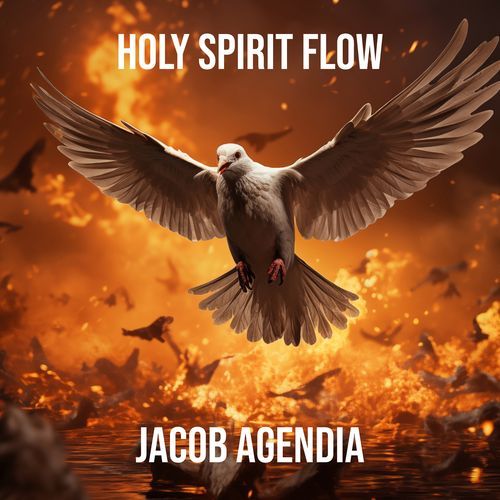 Holy Spirit Flow