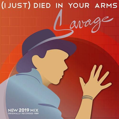 (I Just) Died in Your Arms [Original Extended Version]