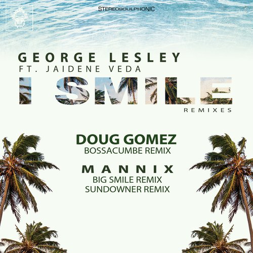 I Smile_poster_image