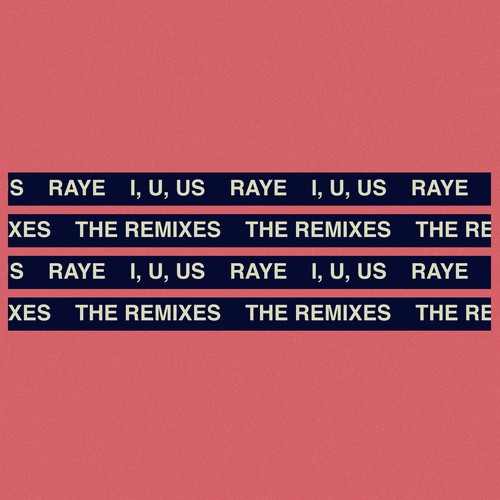 I, U, Us (The Remixes)