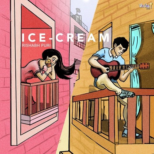Ice - Cream Songs Download - Free Online Songs @ JioSaavn