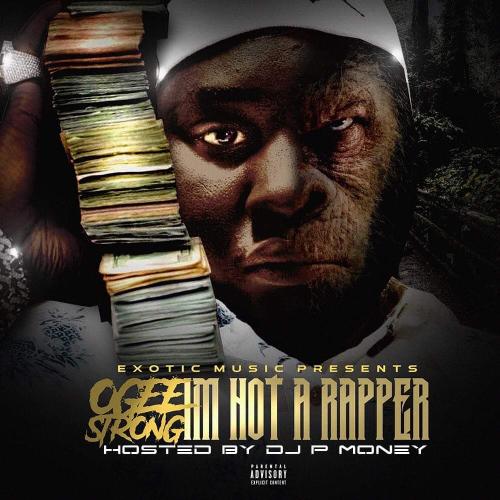 Exotic Plug cover art