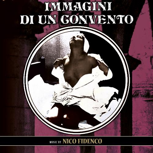 Immagini di un convento, Seq. 25 (From "Immagini di un convento" Soundtrack)