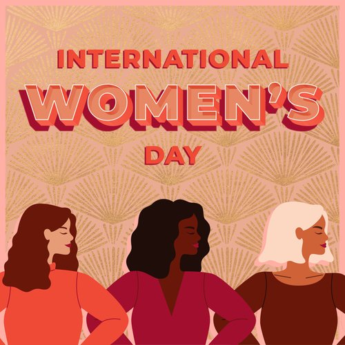 Women Day (Sexy Music) - Song Download from Woman's Day Party Songs @  JioSaavn