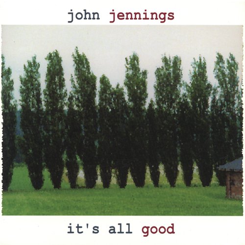It's All Good