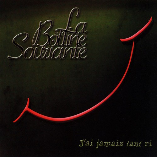 La gronde cover art
