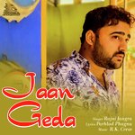 Jaan Geda