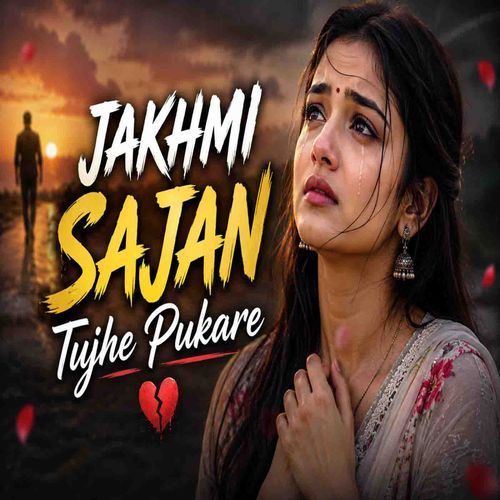 Jakhmi Sajan Tujhe Pukare