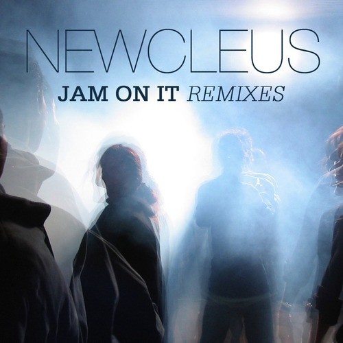 when did the newcleus jam on it song come out