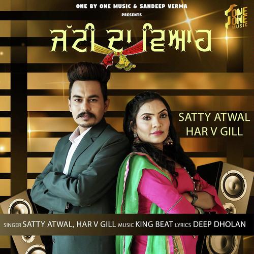 Satty Atwal | Harv Gill