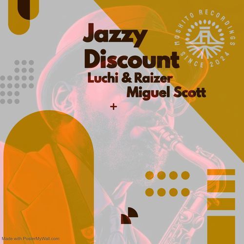 Jazzy Discunt