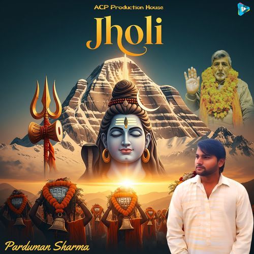 Jholi