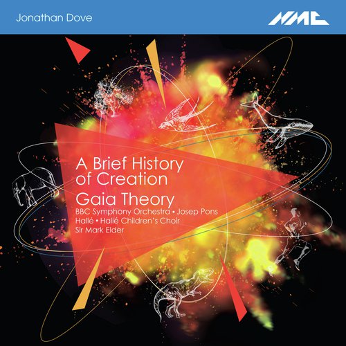 Gaia Theory: III. — cover art