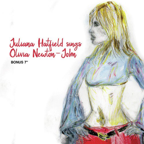 Juliana Hatfield Sings Olivia Newton-John - Bonus Single_poster_image