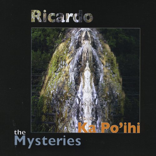 Ka Po'ihi: The Mysteries_poster_image