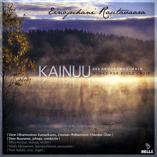 Ylistyspsalmi cover art