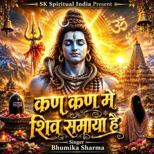 Kan Kan Me Shiv Samaya Hai