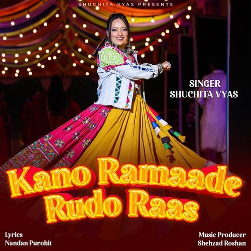 Kano Ramaade Rudo Raas