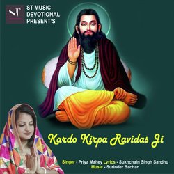 Kardo Kirpa Ravidas Ji-JxwoQBF5W3Q